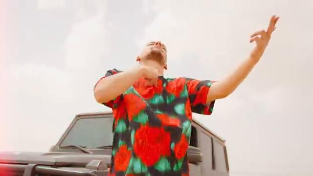 DJ Gimi-O x Habibi [Albanian Remix]