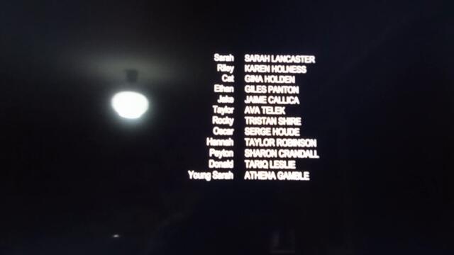 Заедно на Коледа (синхронен екип, дублаж на студио VMS, 05.07.2020 г.) (запис)