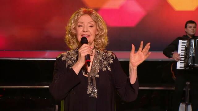 Lepa Lukic - Boginja - GP - (Tv Grand 24.12.2021.)