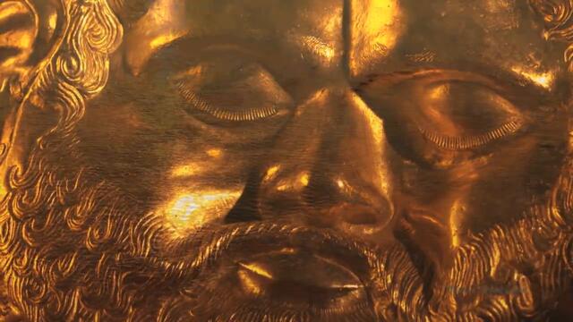 ТОВА Е БЪЛГАРИЯ - От зората на времето, трейлър