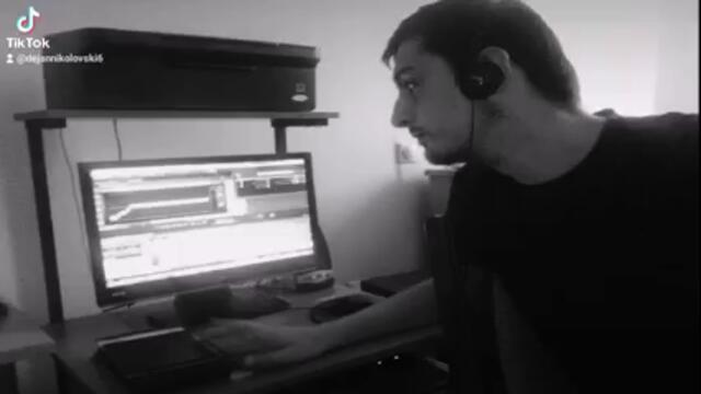 ABBA - Dancing Queen Instrumental Cover (December 2021)