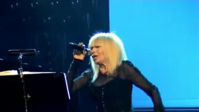 МАЛКА ЧАСТ - ЛИЛИ ИВАНОВА / ОЛИМПИЯ 2009