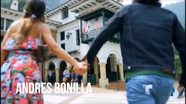 Hilda Y Albeiro / Destino