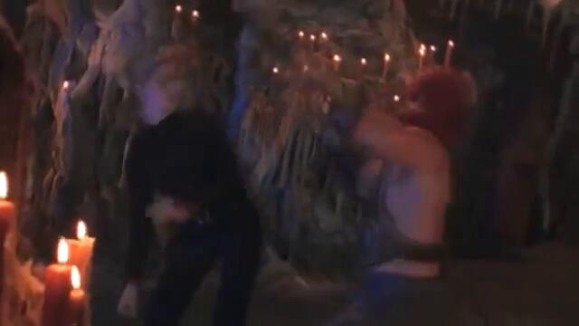 Drive - Mortal Kombat (remix 2013)