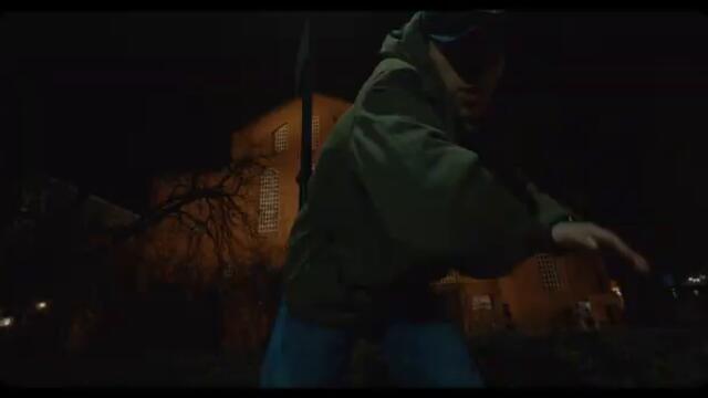 FYRE - Искат Да Падна (Prod. by VITEZZ)(Official 4K Video)