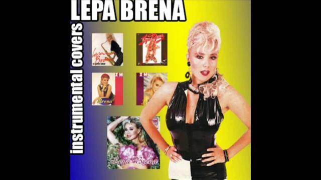 Lepa Brena Instrumental Covers (2021) 1/3