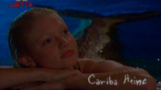 H2O Добави Просто Вода Епизод 8 Сезон 2