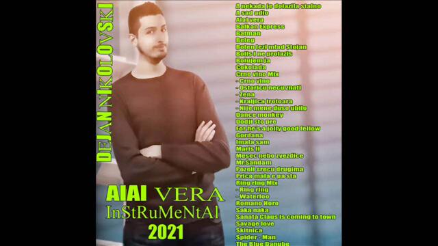 Alal Vera Instrumental Show (Version 3 2021) Part 3
