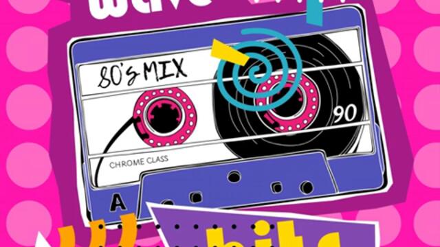 Wall Of Voodoo - Mexican Radio