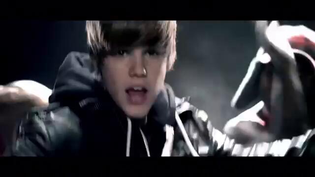 Justin Bieber - Somebody To Love Remix ft. Usher (Official Music Video)