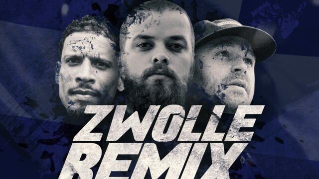 Zwolle (Remix)