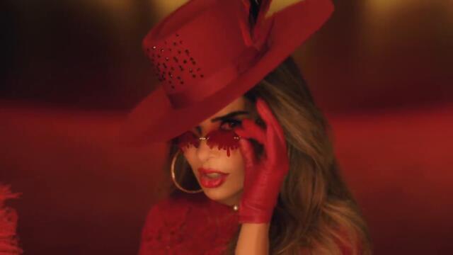 Gloria Trevi, Timo Nuñez - La Recaída (Official Video)