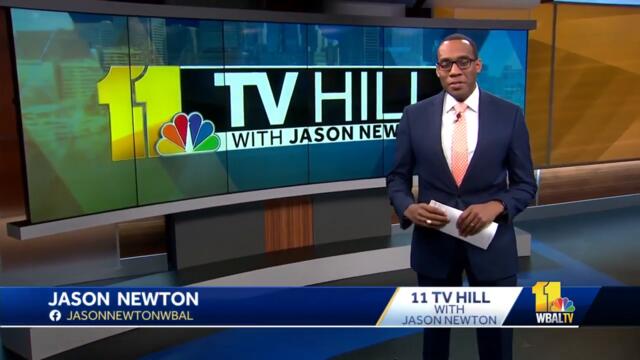 11 TV Hill: $4.6B surplus, many issues up for debate in Session 2022