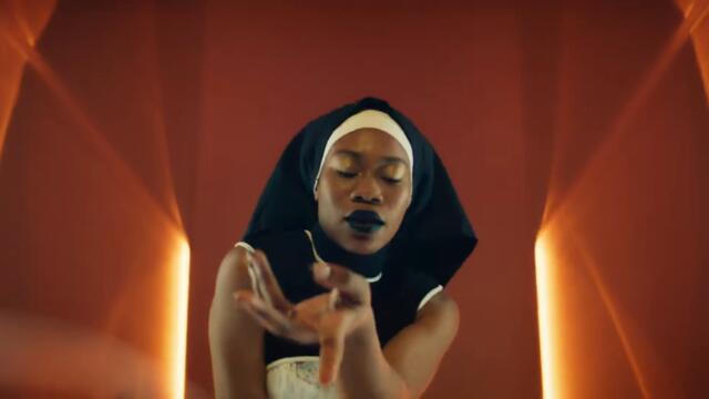 Ku-Ku Band, Fabrizio Parisi & The Editor – ELA, ELA 2.0 (Official 4K Video)