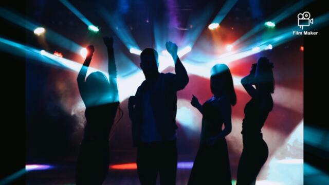 Party Latino Mix /9/