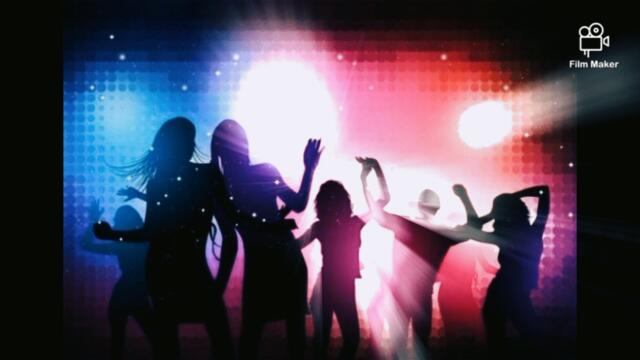 Party Latino Mix /10/