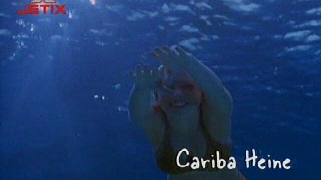 H2O Добави Просто Вода Сезон 2  Епизод 25