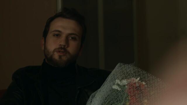 Çukur | Yamaç'tan Ersoy'a Ziyaret! 😂😂