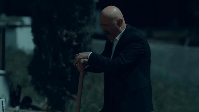 Çukur | Benden Önce Ölmeyecektin!