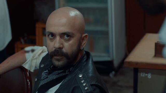 Çukur | Murtaza Yine Formunda! 😂😂