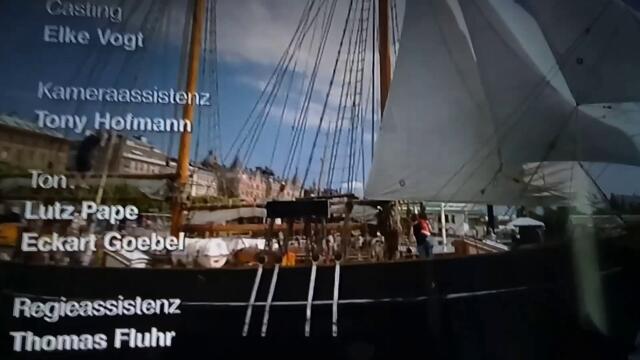 Инга Линдстрьом: Още един шанс (синхронен екип, дублаж по Диема Фемили на 26.03.2016 г.) (запис)