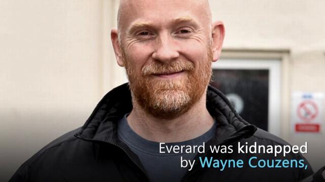 Sarah Everard vigil ban was a human rights violation