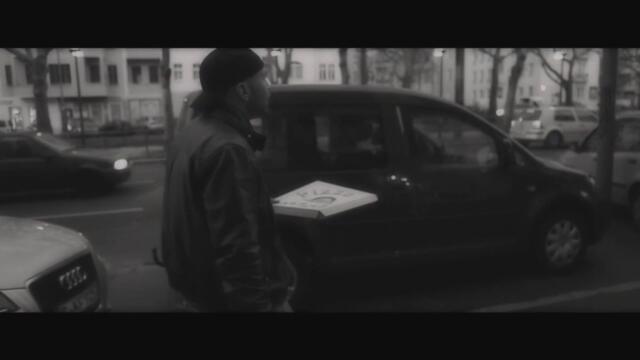 Mortis - Engelsstaub (Figub Brazlevič Remix)