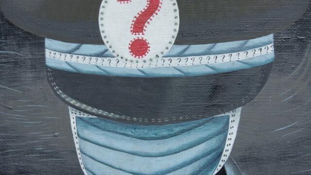 6 (2021) Епизод 1 Деян Янев - документална филмова поредица