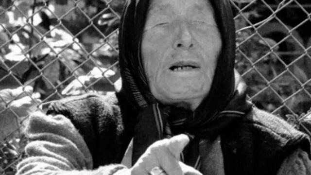 6-те предсказания на Баба Ванга за 2022г