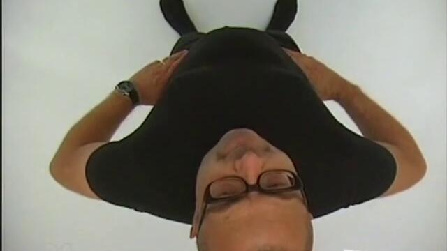 Underworld - Born Slippy (official music video)