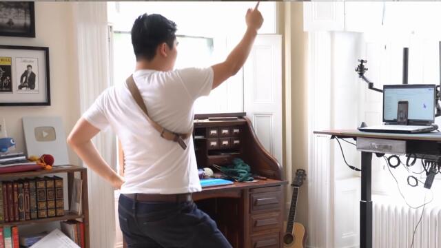 When 007 Has a Gen Z Villain (Ft. Julie Nolke)