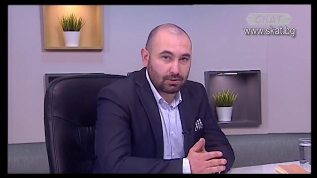 Изтичането на българските кадри