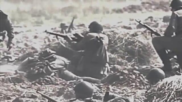 VARAM - NO MORE WAR PV