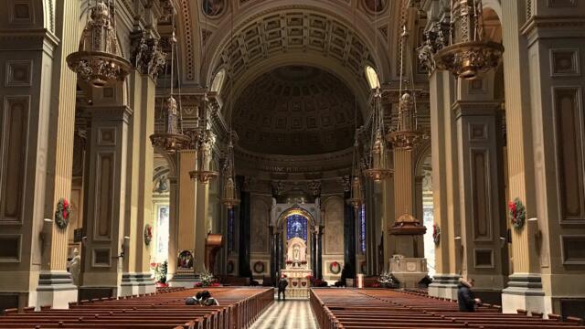 abp Grzegorz Ryś. Głód za murami beznadziei. To się dzieje.