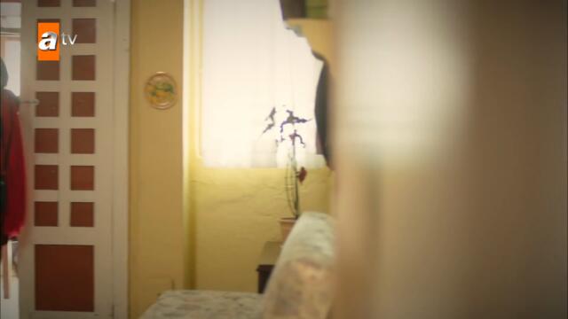 ''Laf anlamaz, utanmaz, arsız kadın!'' - Kardeşlerim 37. Bölüm