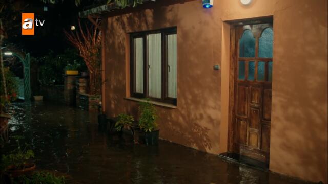 Şengül kapı kapı gezdi ama kalacak yer bulamadı... - Kardeşlerim 37. Bölüm