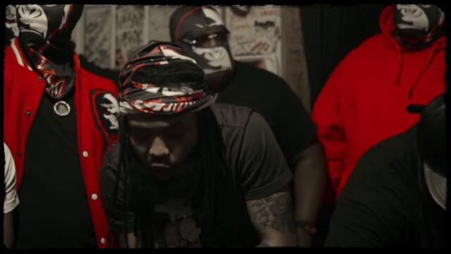 Perfect Form Skub - Sada Baby (Official Video)