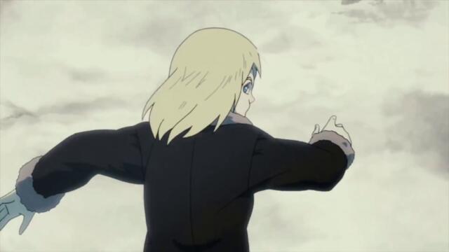 First Squad [AMV]- Final Solution