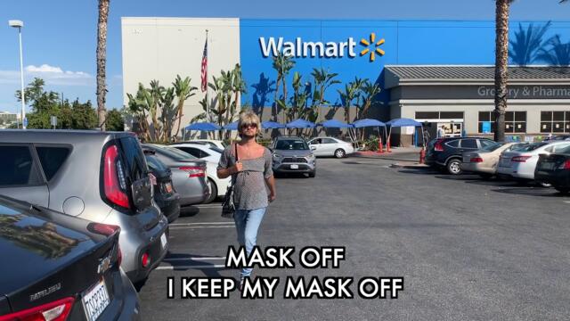 Karen - Mask Off Remix (Walmart Diss)