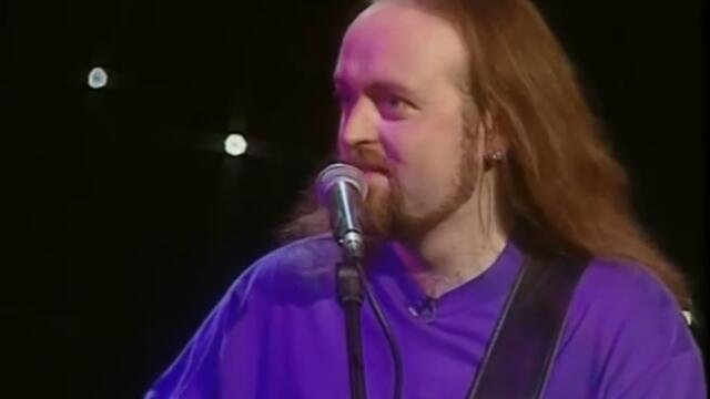 Bill Bailey - Insect Nation - Cosmic Jam
