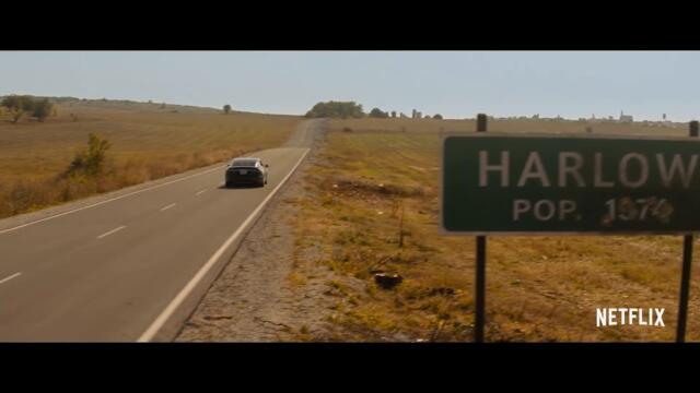 TEXAS CHAINSAW MASSACRE Trailer 2 (2022)