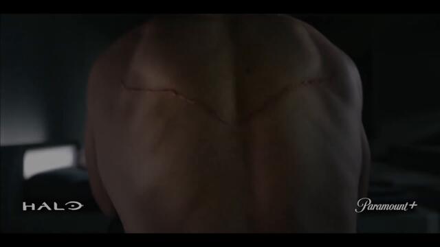 HALO Trailer 2 (2022)