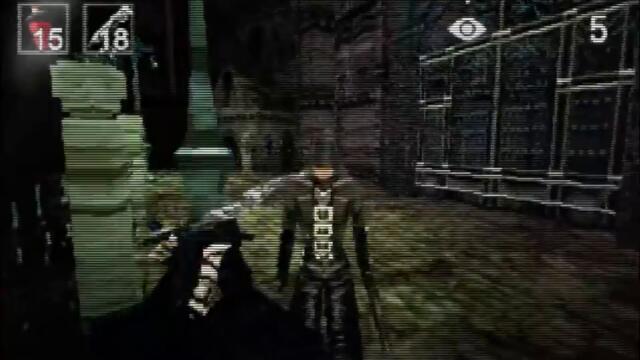 Bloodborne PSX Launch Trailer