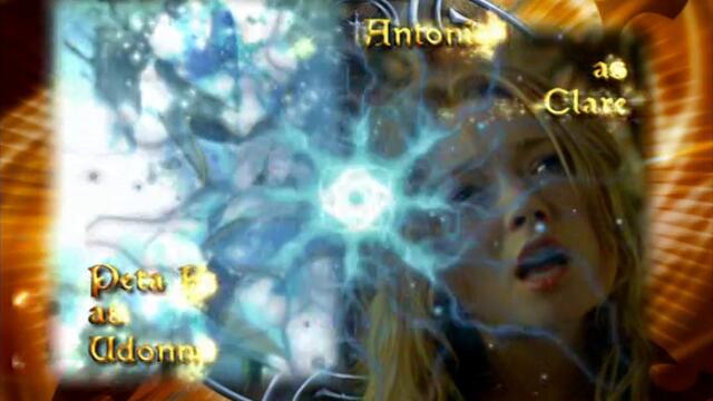 звездни рейнджъри мистична сила Бг Аудио Епизод 9