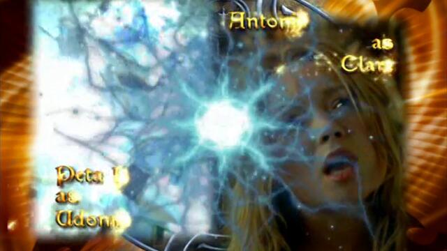 звездни рейнджъри мистична сила Бг Аудио Епизод 12