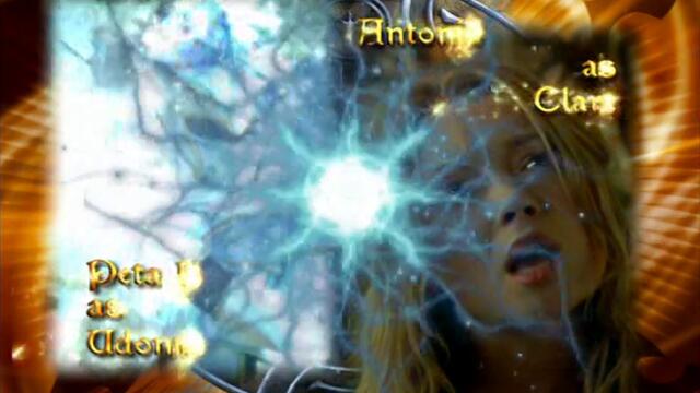 звездни рейнджъри мистична сила Бг Аудио Епизод 13