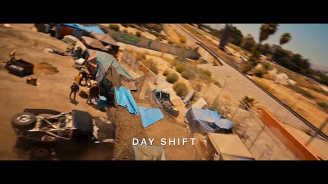 THE ADAM PROJECT Teaser (2022) Netflix Movie Preview