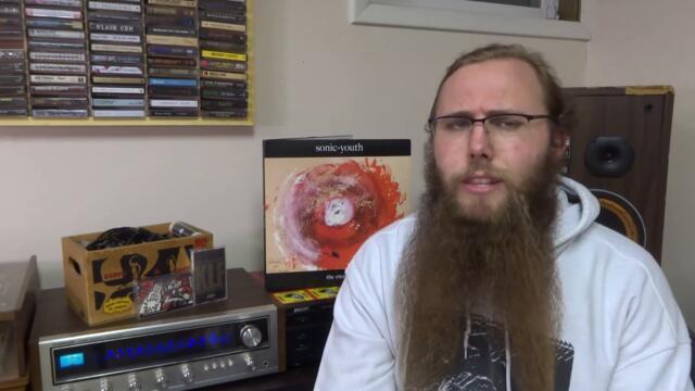 Steve Vai - Inviolate REVIEW