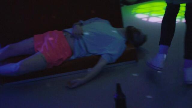 Bears In Trees - Great Heights (Official Music Video)