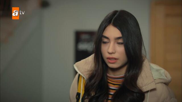 Hayat Mücadelesi... - Kardeşlerim 38. Bölüm